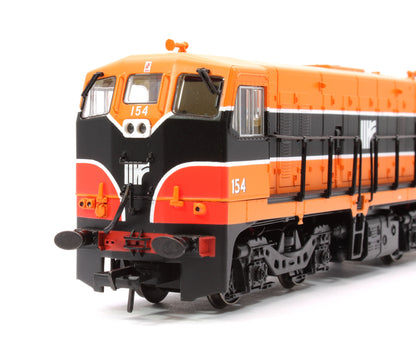 Pre-Owned MM0154A Class 141 Irish Railways (IR) No. 154 Diesel Locomotive