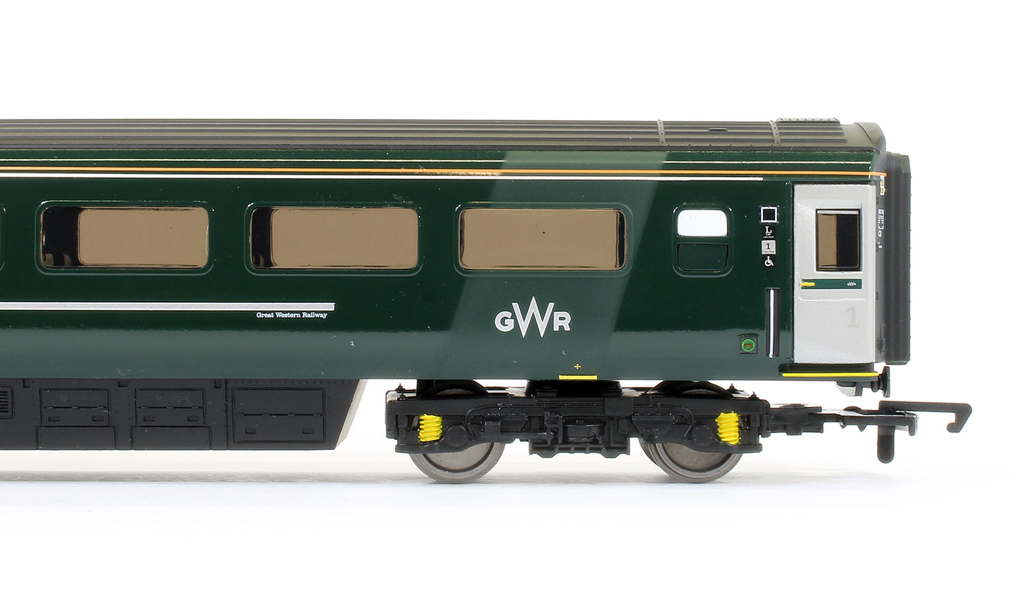 Pre-Owned GWR Mk3 TF Class Coach '41146'