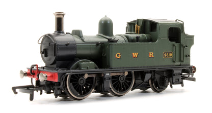 Pre-Owned GWR 0-4-2T Class 14XX '4819' Steam Locomotive