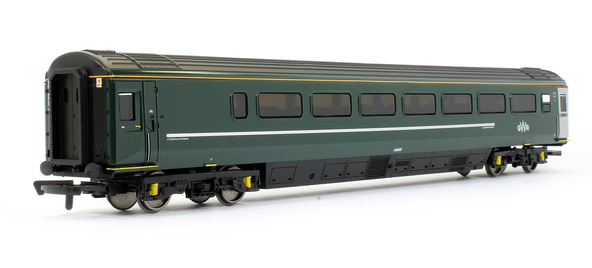 Pre-Owned GWR MK3 TGS Coach '44040'