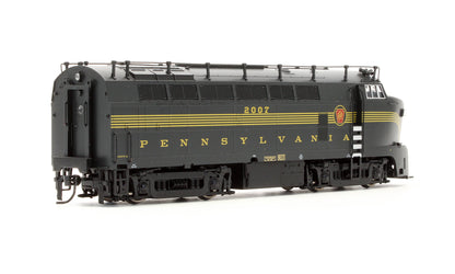 Pre-Owned BLW BF-1 6A Diesel Locomotive Pennsylvania - Road #2007 - With Sound