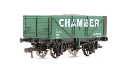 Pre-Owned 'Chamber' 7 Plank Wagon No.179 - Limited Edition