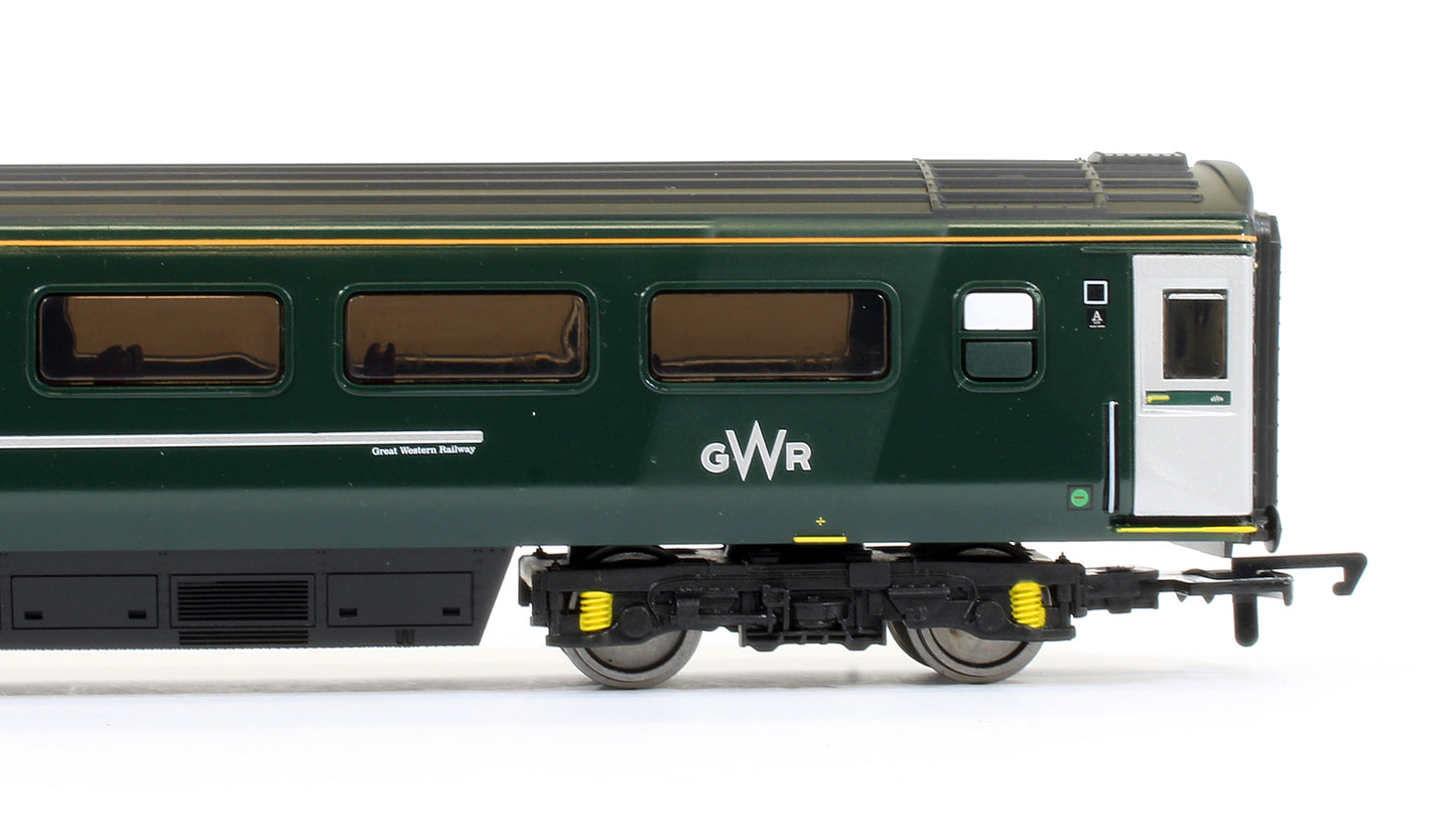 Pre-Owned GWR MK3 TGS Coach '44040'