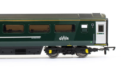 Pre-Owned GWR MK3 TGS Coach '44040'