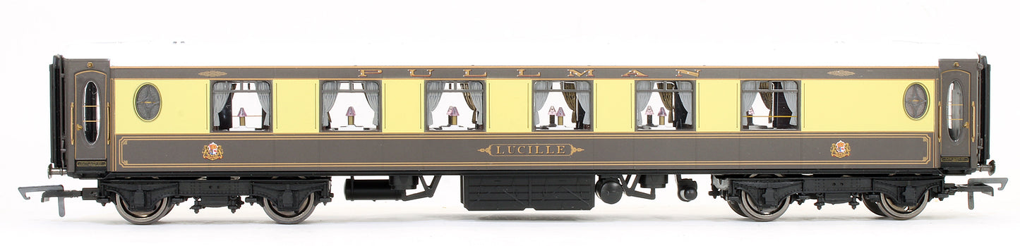 Pre-Owned Belmond British Pullman Train Pack