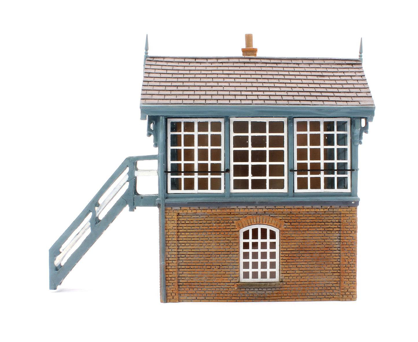 Pre-Owned Brick Signal Box