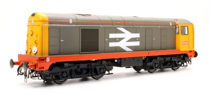 Pre-Owned Class 20 Railfreight 'Red Stripe' Unnumbered Diesel Locomotive