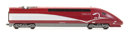 Pre-Owned Thalys PBKA 10 Car Set