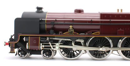 E/42-B1 Patriot Class "ST Dunstons" 4-6-0 LMS Gloss Lined Maroon No. 5501 Steam Locomotive