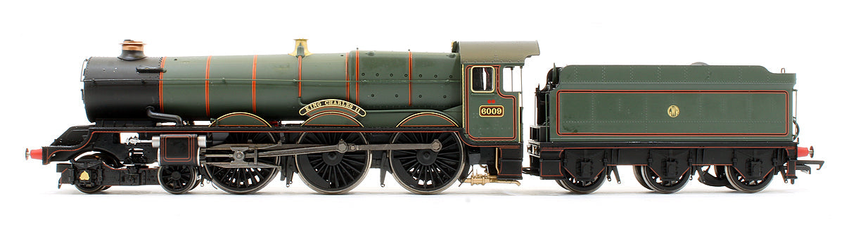 Pre-Owned R3401 'The Bristolian' Train Pack - DCC Fitted