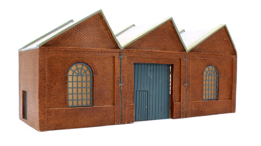 Pre-Owned North Light Factory