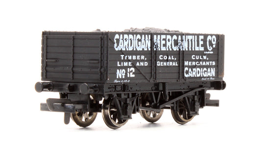 Pre-Owned 'Cardigan Mercantile Co' 7 Plank Wagon No.12 - Limited Edition