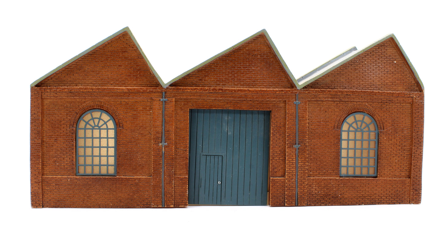 Pre-Owned North Light Factory