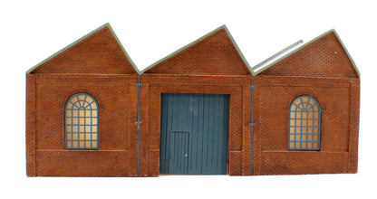 Pre-Owned North Light Factory