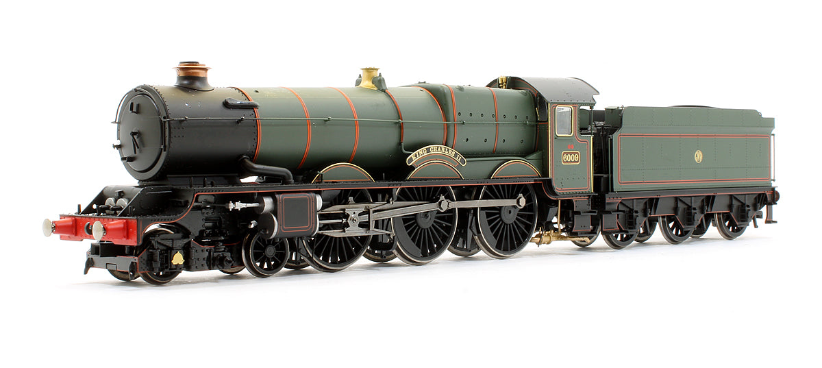 Pre-Owned R3401 'The Bristolian' Train Pack - DCC Fitted