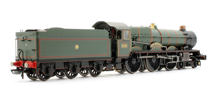 Pre-Owned R3401 'The Bristolian' Train Pack - DCC Fitted
