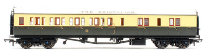 Pre-Owned R3401 'The Bristolian' Train Pack - DCC Fitted