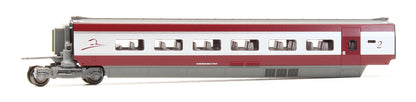 Pre-Owned Thalys PBKA 10 Car Set