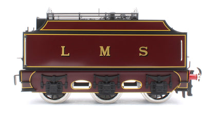 E/42-B1 Patriot Class "ST Dunstons" 4-6-0 LMS Gloss Lined Maroon No. 5501 Steam Locomotive