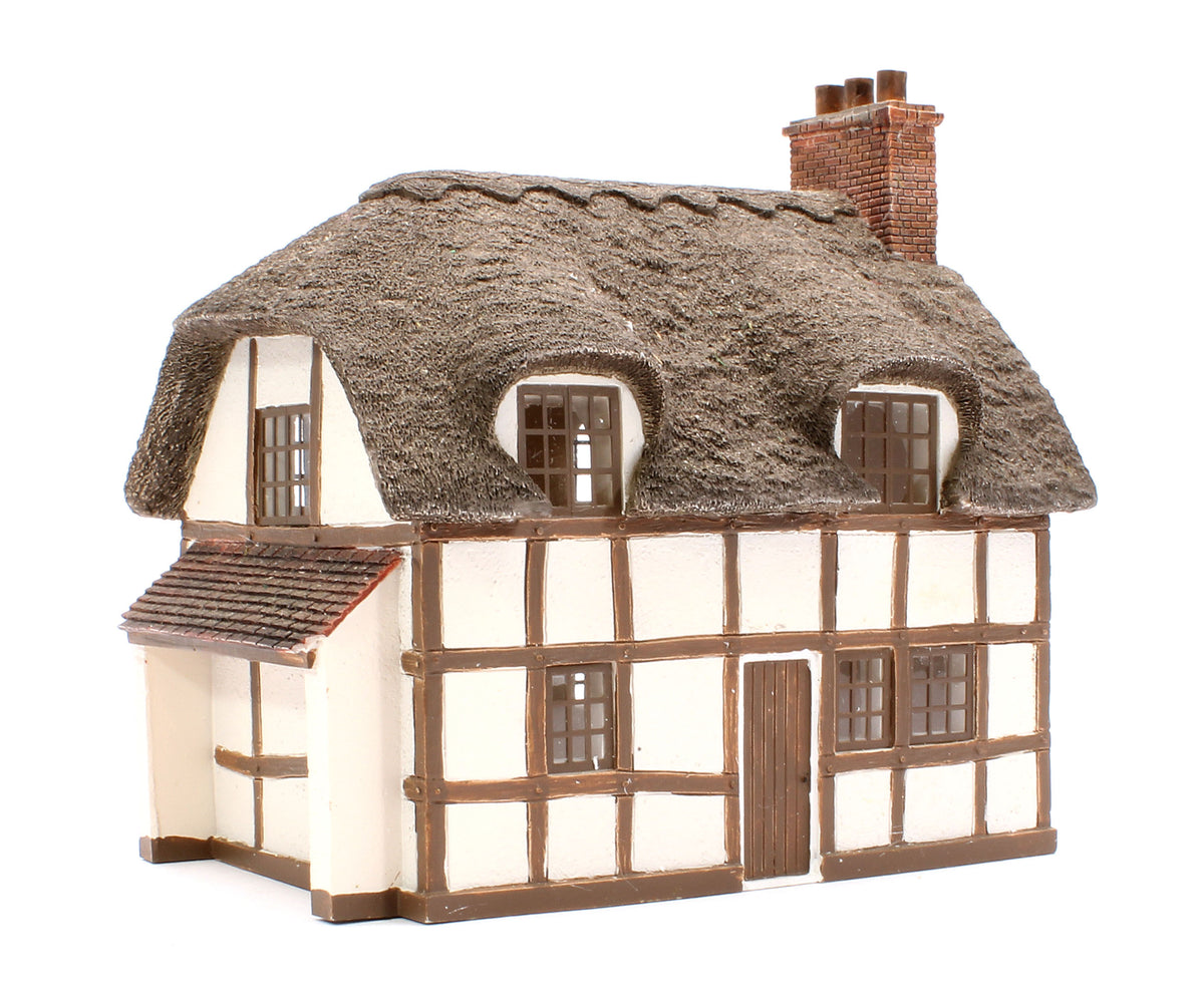 Pre-Owned Thatched Cottage