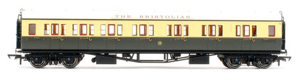 Pre-Owned R3401 'The Bristolian' Train Pack - DCC Fitted