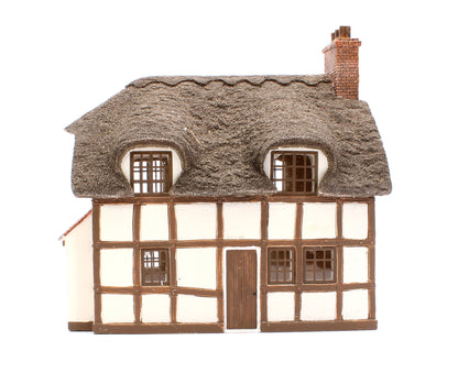 Pre-Owned Thatched Cottage