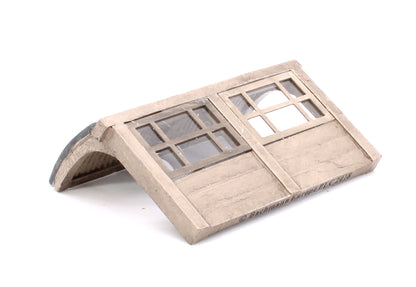 Pre-Owned Concrete Bus Shelter