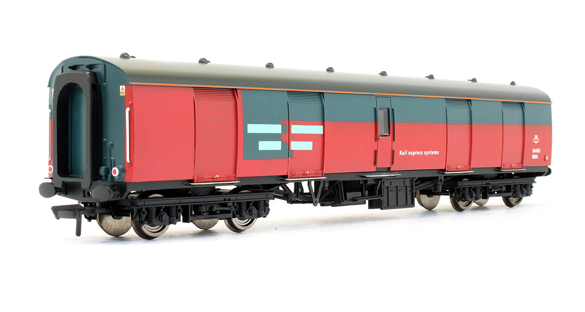 Pre-Owned BR MK1 Full Brake Super BG Res / Royal Mail