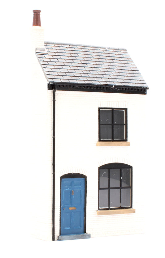 Pre-Owned Lucston Low Relief Terrace House