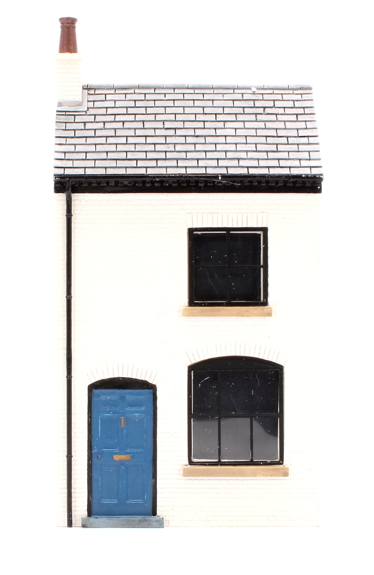 Pre-Owned Lucston Low Relief Terrace House