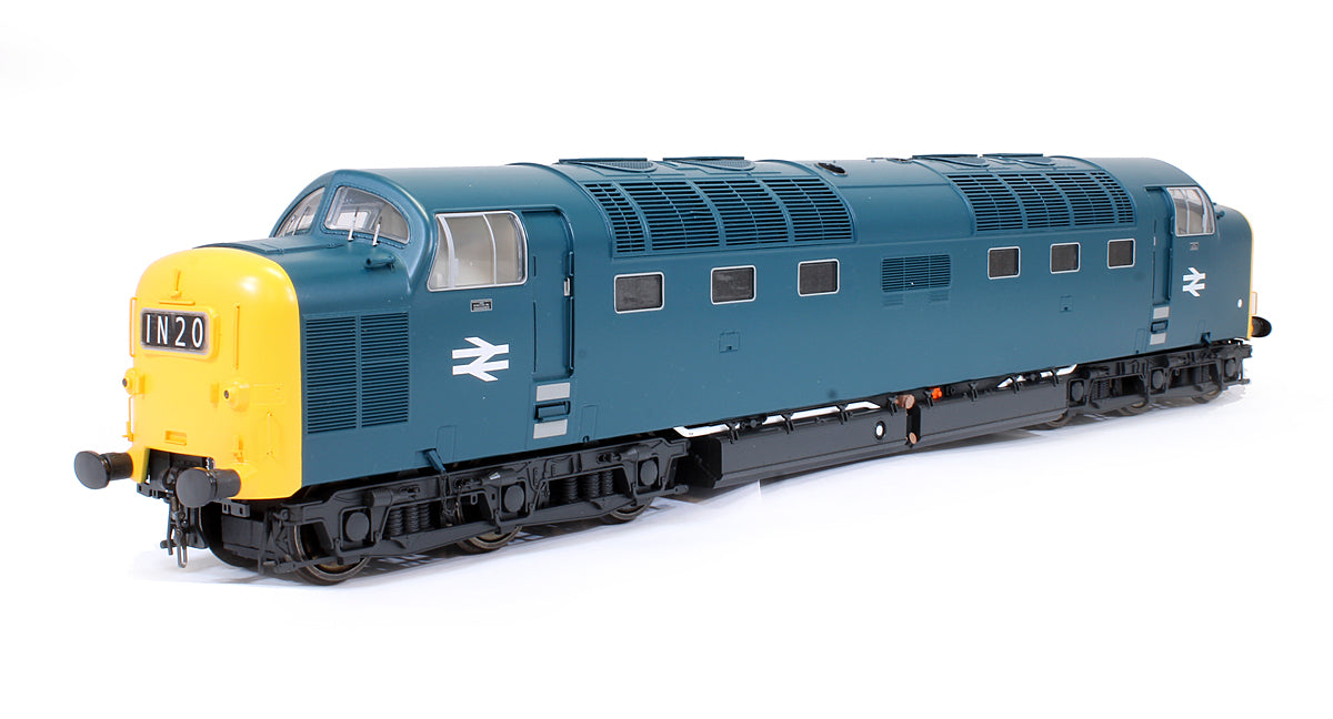 Pre-Owned BR Blue Class 55 Deltic Diesel Locomotive