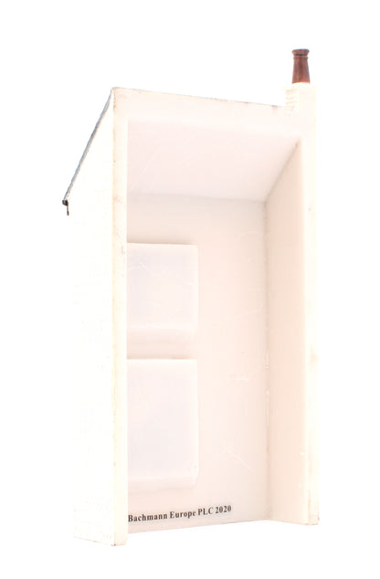 Pre-Owned Lucston Low Relief Terrace House