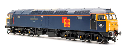 Pre-Owned 31-650U Class 47145 'Merddin Emrys' Railfreight Distribution Diesel Locomotive (Limited Edition)