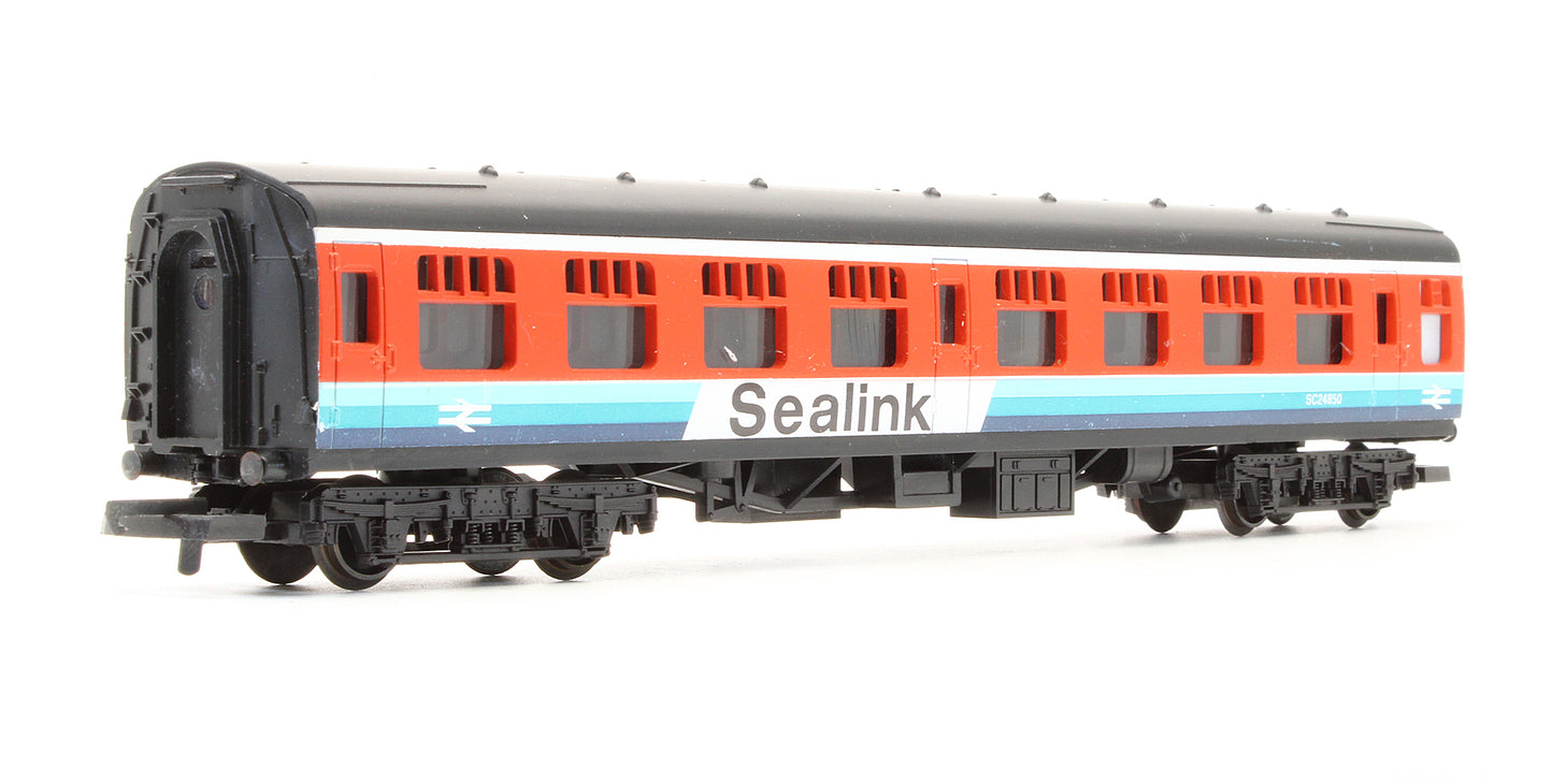 Pre-Owned 305317 Sealink MK1 Corridor Coach 'SC24850'