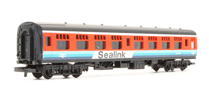 Pre-Owned 305317 Sealink MK1 Corridor Coach 'SC24850'