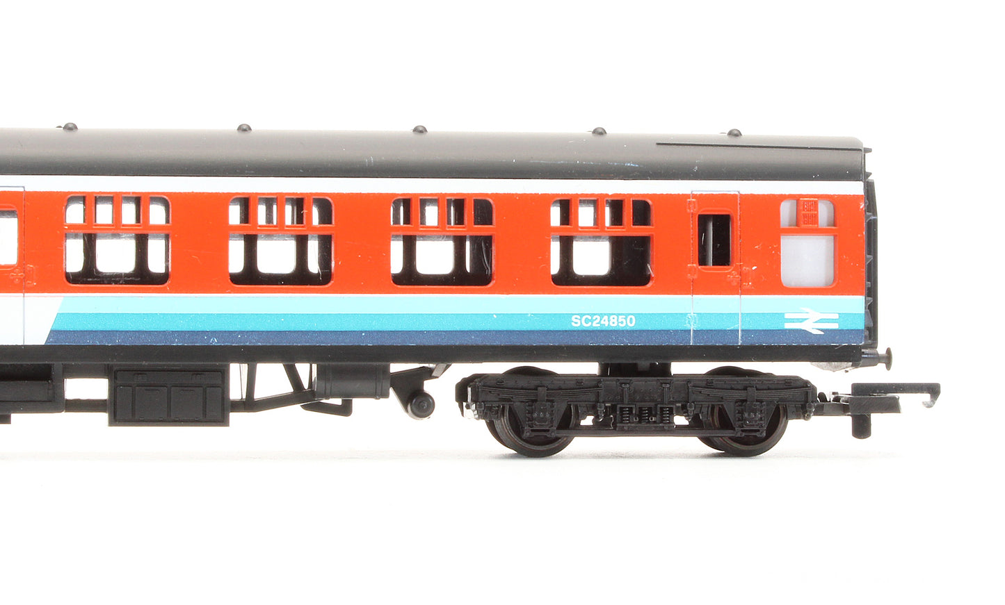 Pre-Owned 305317 Sealink MK1 Corridor Coach 'SC24850'
