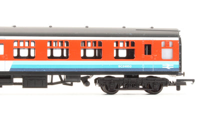 Pre-Owned 305317 Sealink MK1 Corridor Coach 'SC24850'