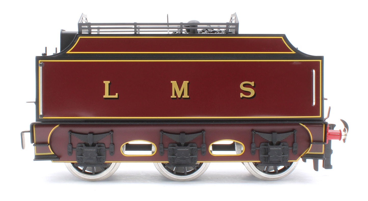 E/42-B1 Patriot Class "Southport" 4-6-0 LMS Gloss Lined Maroon No. 5527 Steam Locomotive