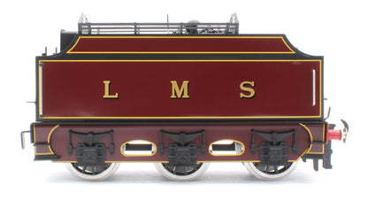 E/42-B1 Patriot Class "Southport" 4-6-0 LMS Gloss Lined Maroon No. 5527 Steam Locomotive