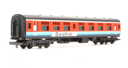 Pre-Owned Sealink MK1 Corridor Coach 'SC7930'