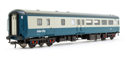Pre-Owned 39-700 BR MK2F BSO Brake Second Open Coach Blue & Grey Inter-City E9514