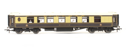 Pre-Owned 8 Wheel Pullman 1st Class Parlour 'Leona'