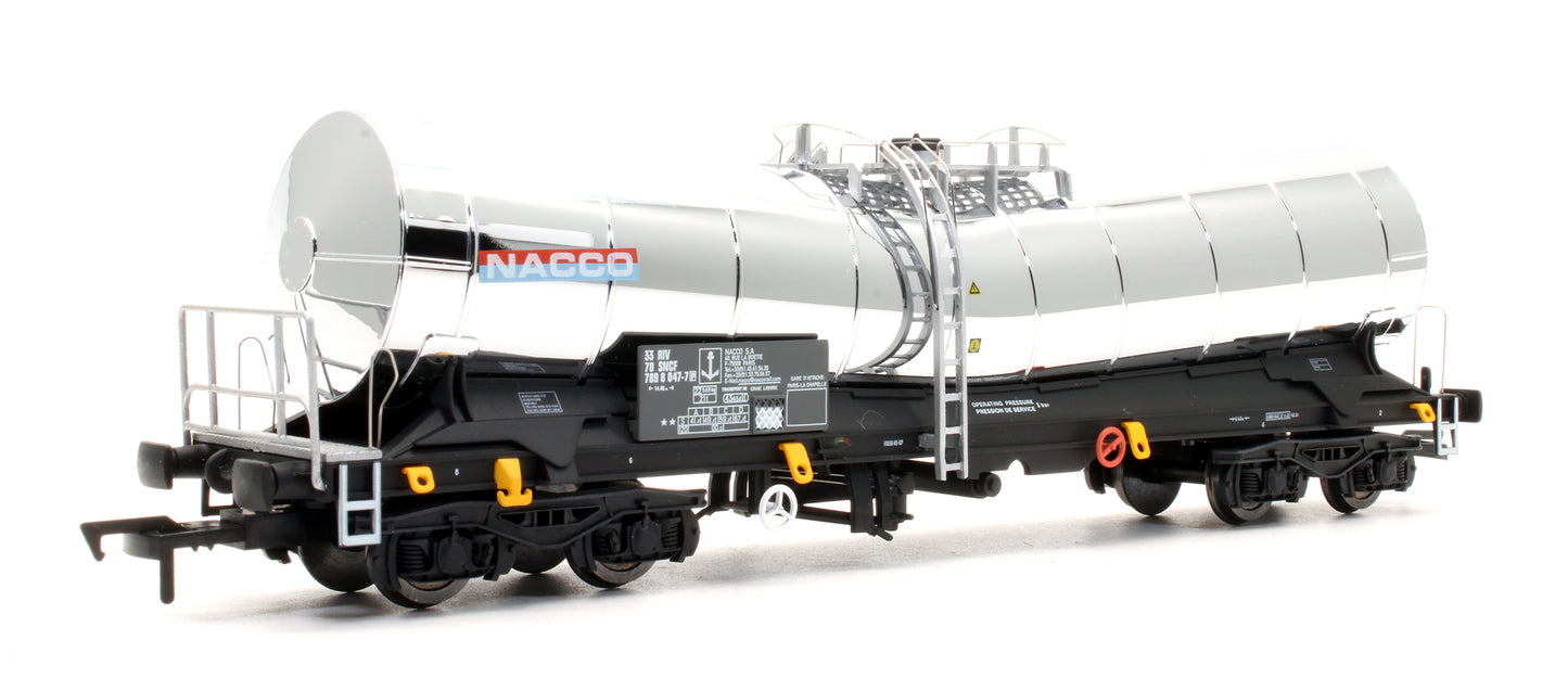 Pre-Owned B850N Silver Bullet ICA No.33 70 789 8047