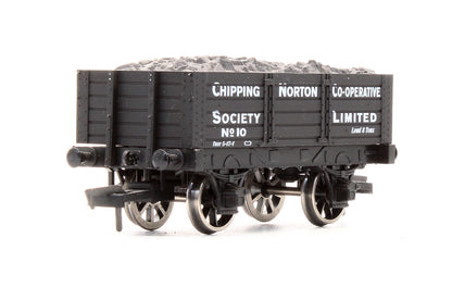 Pre-Owned 'Chipping Norton Co-Operative Society Limited' 5 Plank Wagon W/B Chassis No.10