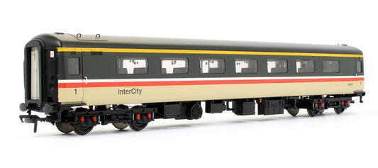 Pre-Owned 39-652 BR MK2F FO First Open InterCity Coach 3334