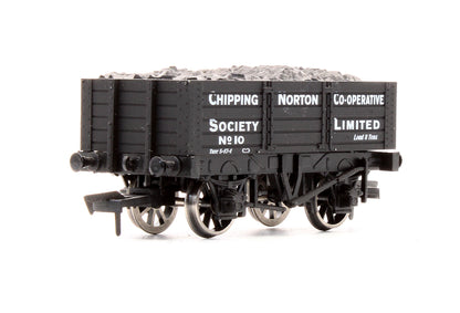 Pre-Owned 'Chipping Norton Co-Operative Society Limited' 5 Plank Wagon W/B Chassis No.10