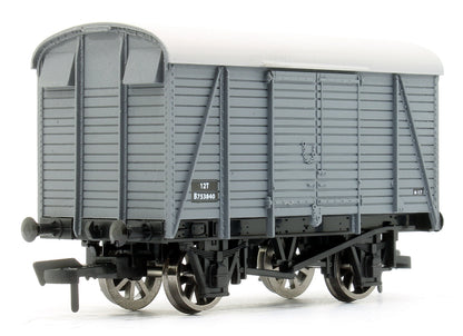 Pre-Owned 4F-021-027 12t Box Van BR Grey 'B753840'