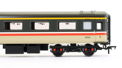 Pre-Owned 39-652 BR MK2F FO First Open InterCity Coach 3334