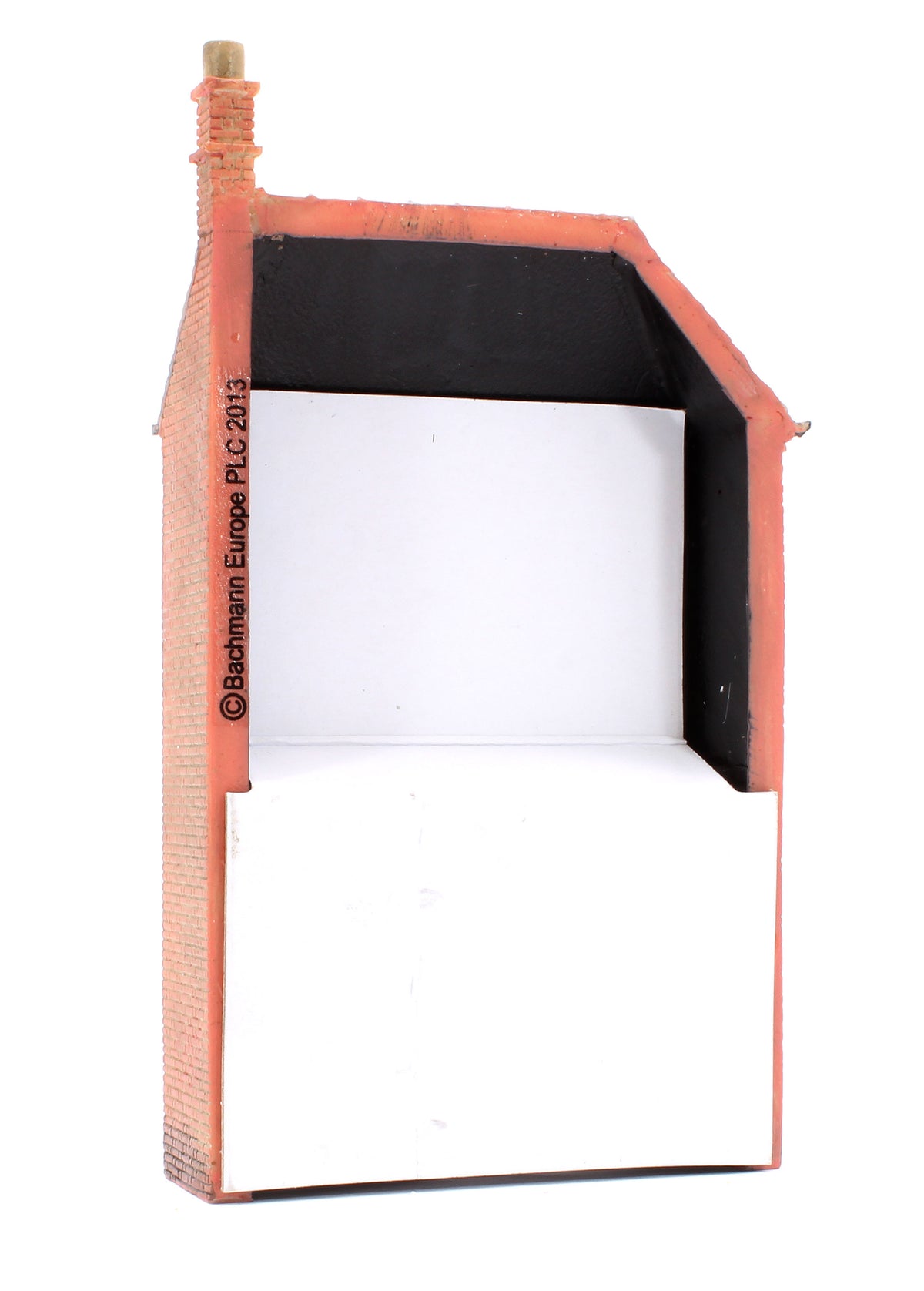 Pre-Owned Low Relief Model Store - Limited Edition