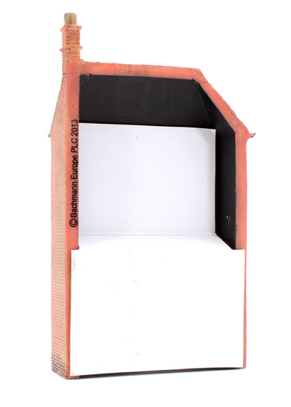 Pre-Owned Low Relief Model Store - Limited Edition